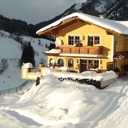 Appartementhaus Unterkofler Grossarl Εξωτερικό φωτογραφία