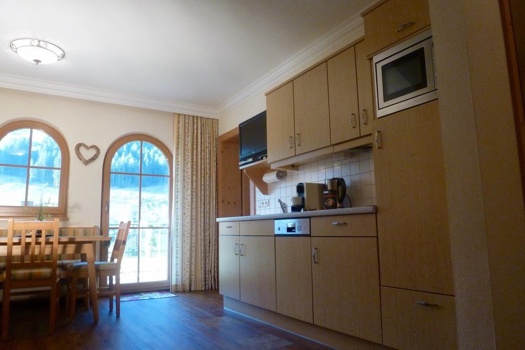 Appartementhaus Unterkofler Grossarl Εξωτερικό φωτογραφία