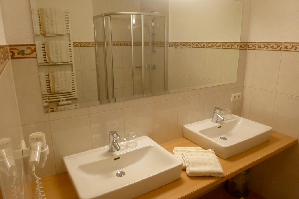 Appartementhaus Unterkofler Grossarl Δωμάτιο φωτογραφία