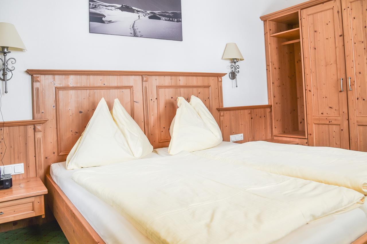 Appartementhaus Unterkofler Grossarl Εξωτερικό φωτογραφία